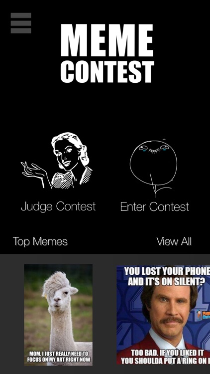 Create Your Own Meme Using an iPhone or iPad - Collart Photo