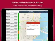 florida roads traffic ipad images 3