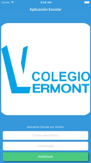 Colegio Vermont(圖1)-速報App