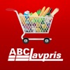 ABC Lavpris icon