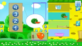 Game screenshot Learning numbers - educational games for toddlers apk