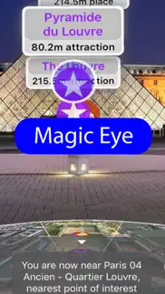 paris looksee ar iphone images 2