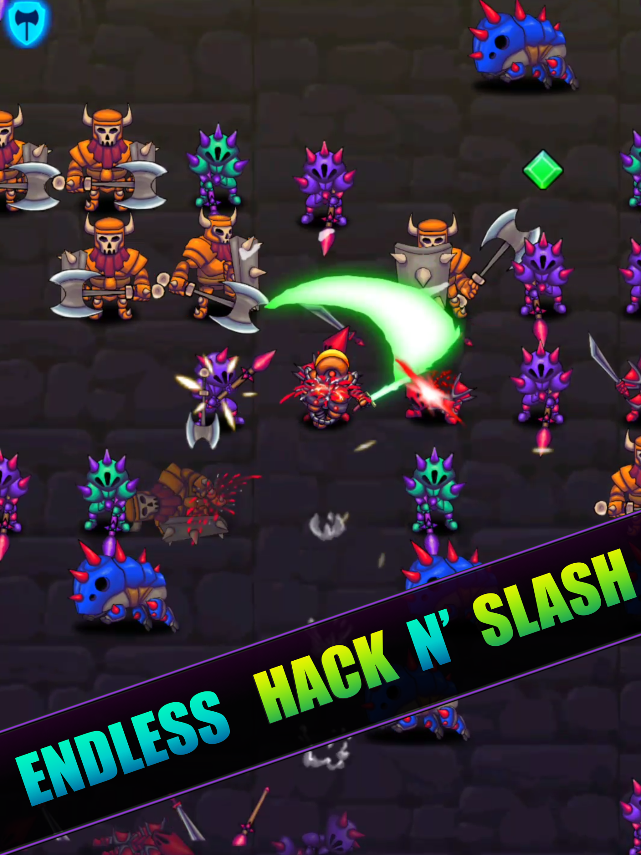 Ever Knight screenshot 7
