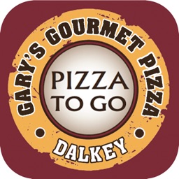 Garys Gourmet Pizza