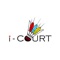 Icon iCourt Smart Badminton