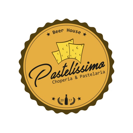 Pastelíssimo icon