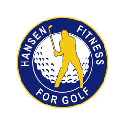 Hansen Fitness For Golf