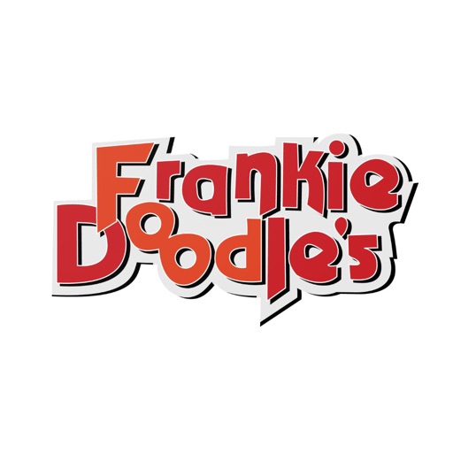 Frankie Doodle's