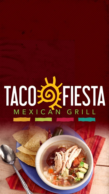 Taco Fiesta - GA