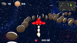 Game screenshot 3D Space Adventure Fighter apk