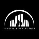Iglesia Roca Fuerte App Positive Reviews
