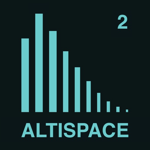 AltiSpace 2 icon