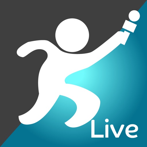 Report-IT Live icon