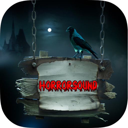 Horrorsound - Scary Horror Sounds & Movie FX