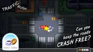 Traffic Rush iphone bilder 2