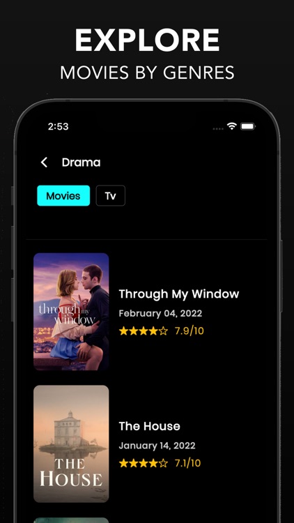 FMovies : Movies, TV Shows