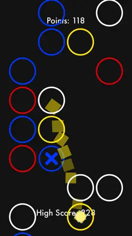 Game screenshot Color Drift hack