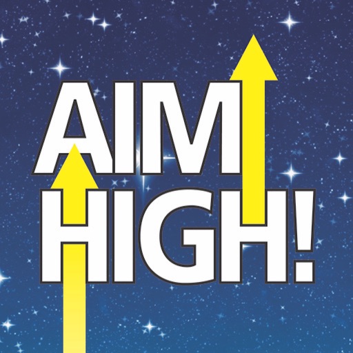 AIM HIGH Tips icon