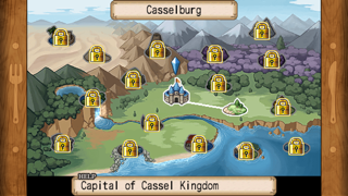 Adventure Bar Story Screenshot