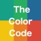 It is a game that competes scores by answering color hexadecimal color code