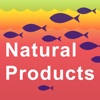 Natural Products - iPadアプリ