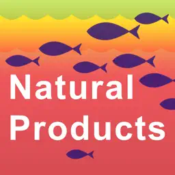 Natural Products app icon