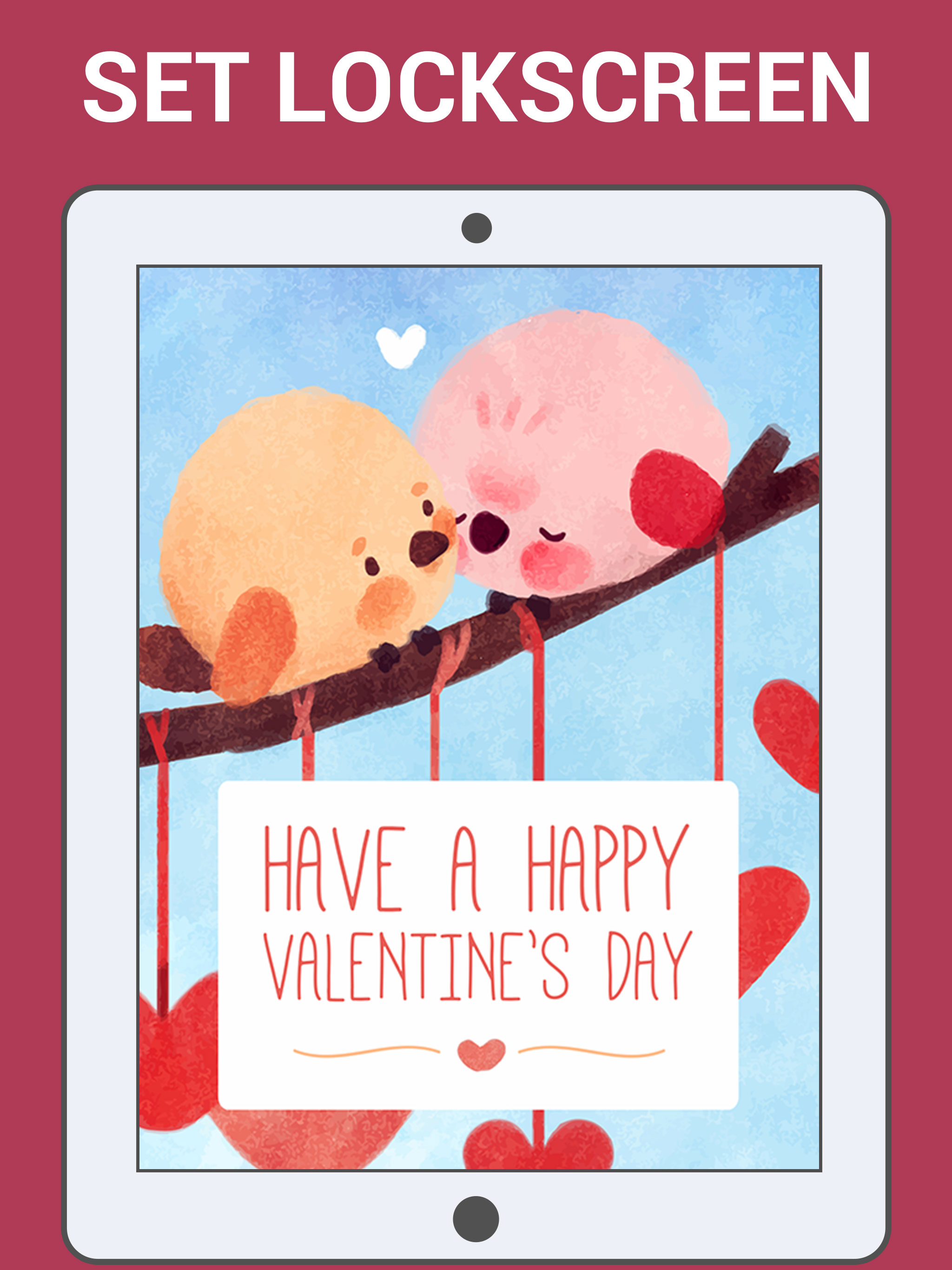 Love Wallpapers - Love Cards & Background HD screenshot 7