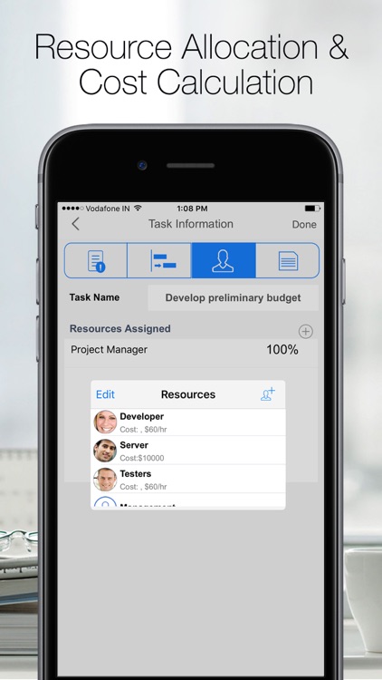 Project Planning Pro(B2B) - Task Management App