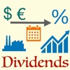 Stock Dividends icon