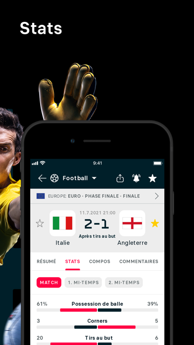 Flashscore - score live Flashscore - score live