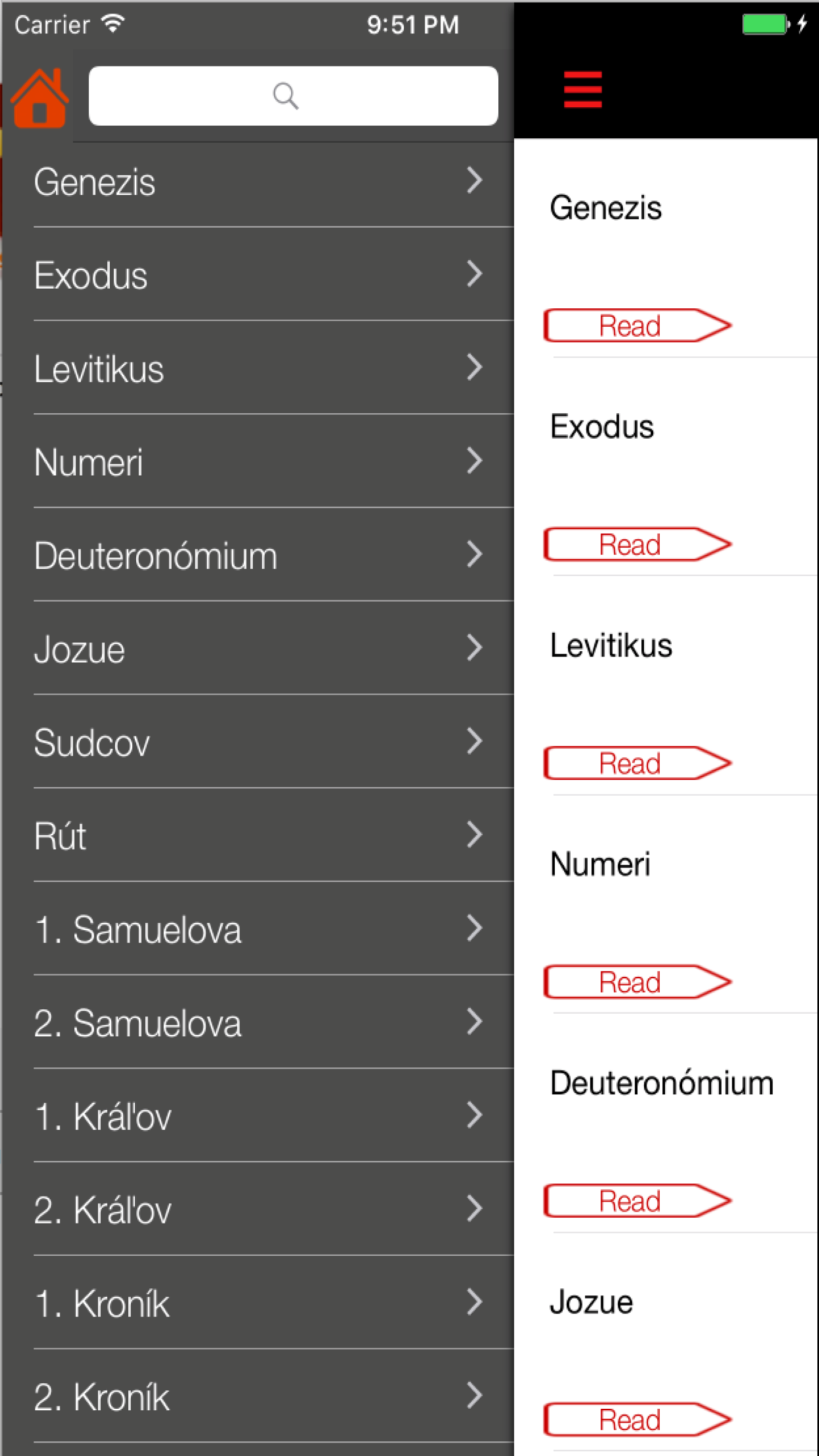 Sväté Písmo