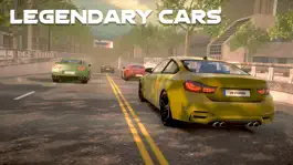 Game screenshot Ultimate Real Car Parking hack