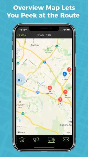 Farm Fresh To You Driver screenshot 4