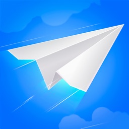 Paper Plane: Evolution Games