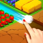 Download Klondike Adventures: Farm Game app