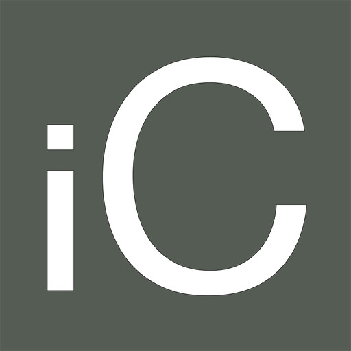 iCorps - Pocket Reference Icon