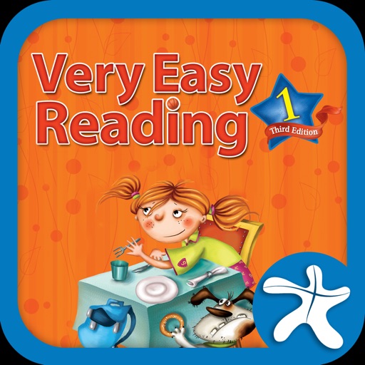 Easy reading 2