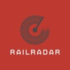 RailRadar icon