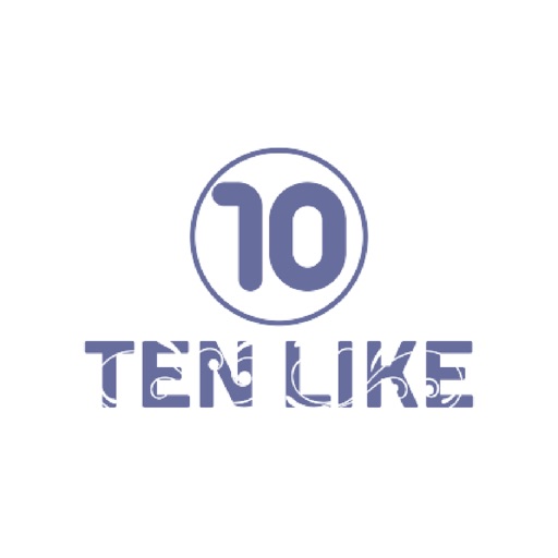 ten like icon