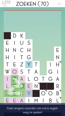Game screenshot SpellTower Nederlands apk