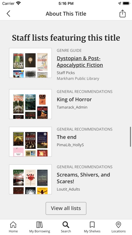 MPL Mobile screenshot-4