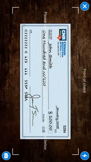 CNB Texas(New) screenshot 4