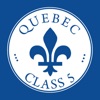 Quebec Driving Test Class 5 icon