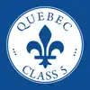 Quebec Driving Test Class 5 contact information