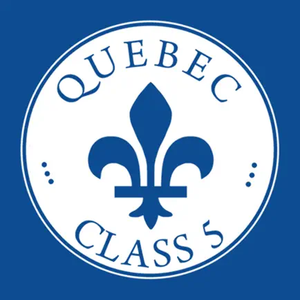 Quebec Driving Test Class 5 Cheats