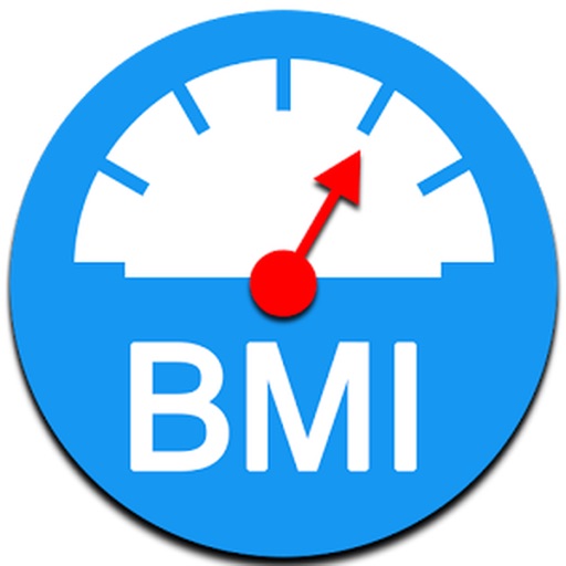 BMI Calculator - Health Tracker icon