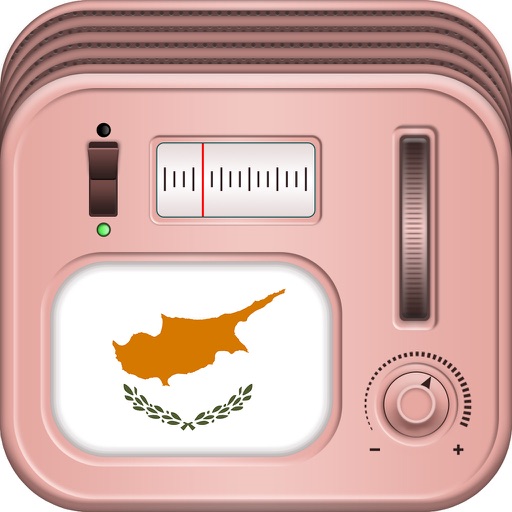 Live Cyprus Radio Stations by Akshay Kotak