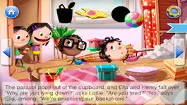 Game screenshot Ella Bella Beach Adventure hack