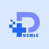 USMLE practice test icon