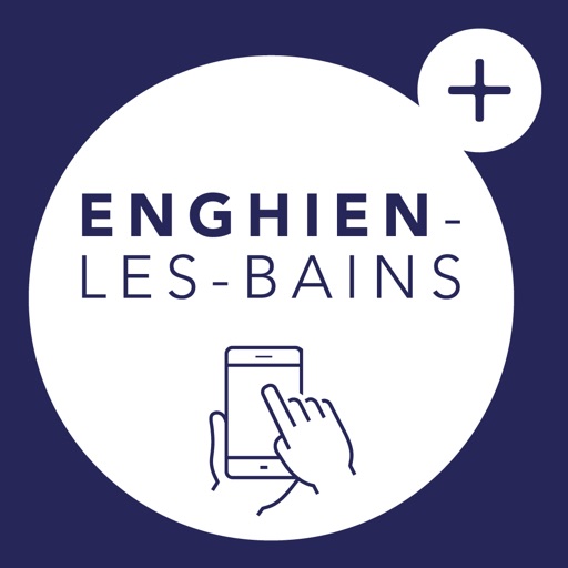 Enghien +